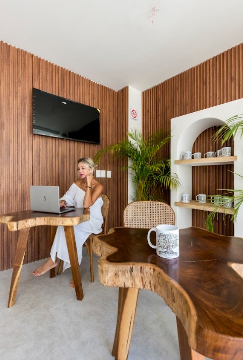 coworking